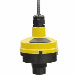 Toon details voor Flowline Echopod ultrasoon niveaumeter serie DL24 Afbeelding van Flowline Echopod ultrasoon niveaumeter serie DL24